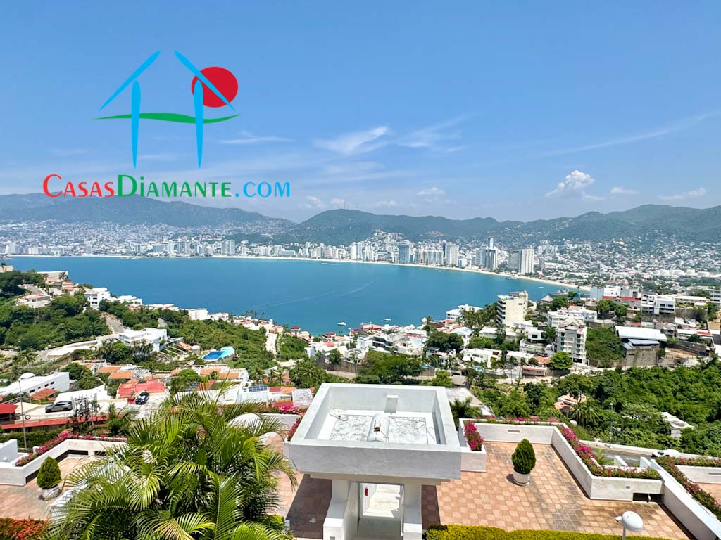 Brisas Diamante Villa 98 - Recámara principal 28